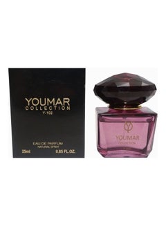 Buy Y-102 Eau De Parfum 25ml in Saudi Arabia