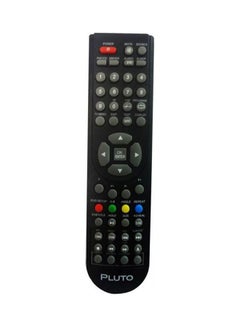 Buy Remote Control Black in Egypt