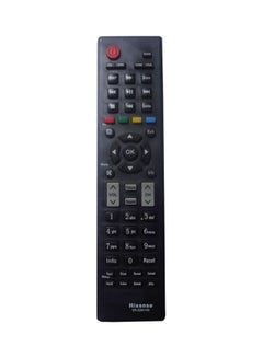 Buy Remote Control For Screen Black in UAE