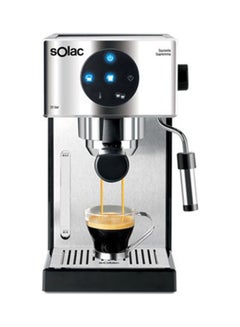 Solac Touch Sensitive Espresso Coffee 
