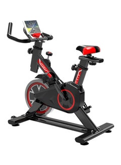 Buy Heart Rate Fitness Stationary Exercise Bike in UAE