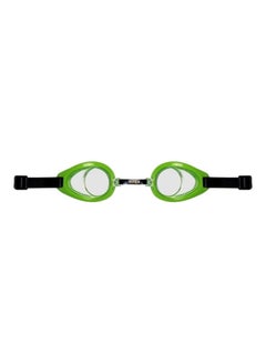 Buy Swimming Play Goggles 12.38x3cm in Saudi Arabia