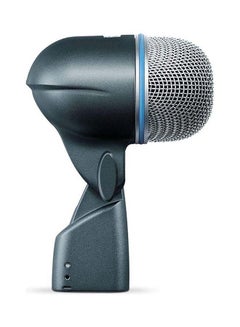 Buy Super Cardioid Dynamic Kick-Drum Microphone With High Output Neodymium Element BETA 52A black in Egypt