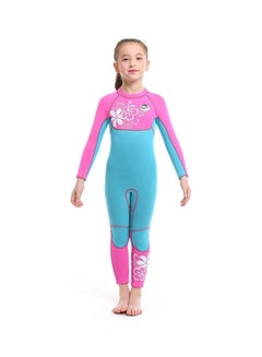 Buy Full Thermal Wetsuit XLcm in UAE