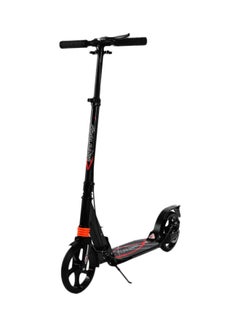 Buy 2-Wheel Adjustable Height Scooter in UAE