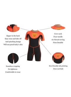 Buy Full Thermal Wetsuit Mcm in UAE