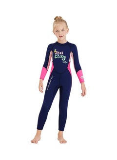 Buy Long Sleeve Swimsuit Mcm in UAE