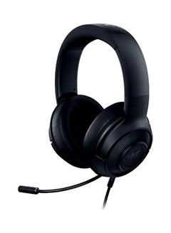 Buy Kraken X Ultralight Over-Ear Gaming Headset -wired in Saudi Arabia