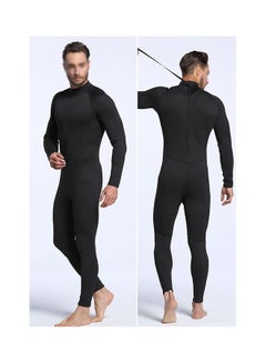 Buy Long Sleeves Diving Suit 2XL in Saudi Arabia