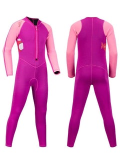 Buy Full Thermal Wetsuit Scm in UAE