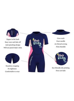 Buy Full Thermal Wetsuit Lcm in UAE