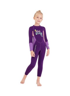 Buy Long Sleeve Swimsuit Mcm in UAE