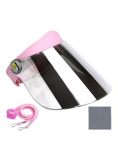 Buy Sun Visor UV Protection Cap in UAE