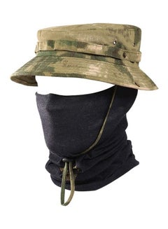 UV Protection Mask UPF 50+ Folding Fishing Hat Removable Adjustable Legion  Hat Quick Dry Sun Hat Hunting Hat price in Saudi Arabia, Noon Saudi Arabia