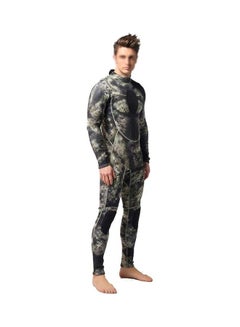 Buy Neoprene Full Body Diving Suit Lcm in UAE