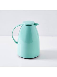 Buy Coffee Pot Green 1Liters in Saudi Arabia