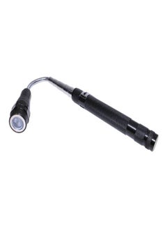 Buy Magnetic Torchlight A Powerful Led Torch With A Magnet In The Front Multicolour in Egypt