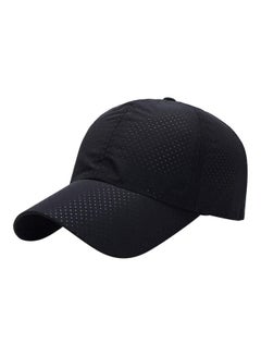 Buy Sun Protection Lightweight Sports Cap in UAE