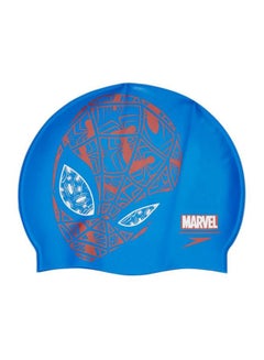 Buy Junior Slogan Swimming Cap in UAE