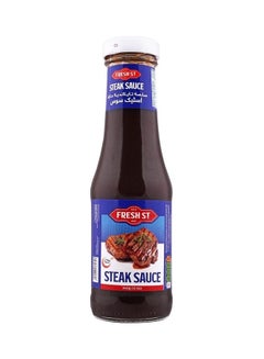 Buy Steak Sauce 340grams in UAE