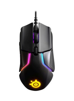 Buy Rival 600 Gaming Mouse Black in UAE