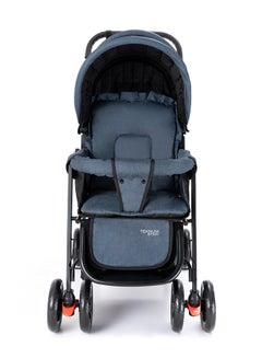 wide strollers for big babies