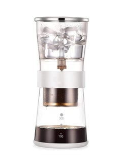 Buy Cold Brew Coffee Dripper Multicolour in Saudi Arabia