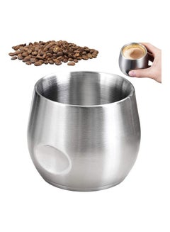 Buy Insulated Coffee Cup Multicolour in Saudi Arabia