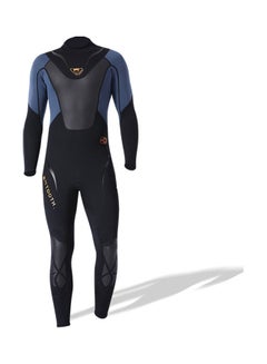 Buy Full-Body Diving Wetsuit M in Saudi Arabia
