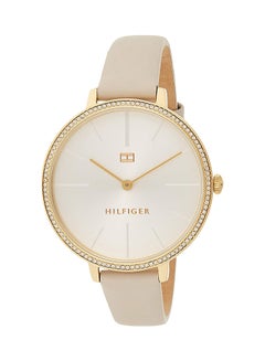 Buy Women's Kelly Wo White Dial Watch - 1782110 in UAE