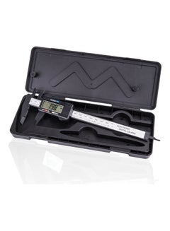 Buy Electronic Digital Display Vernier Caliper 9.3x3inch in Saudi Arabia