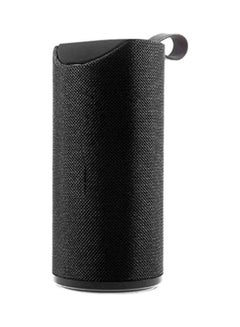 Buy TG113 Outdoor Portable Wireless Bluetooth Speaker Black in Saudi Arabia