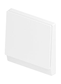 Buy 1 Way Starry Switch White 8.9cm in Saudi Arabia