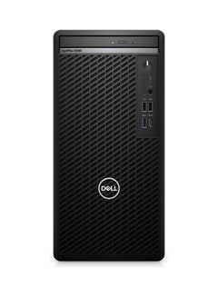 Buy Optiplex 5080 Intel Core i5 10500 10th Generation  8 GD Ram  1 TB HDD Intel UHD Graphics Black in Egypt