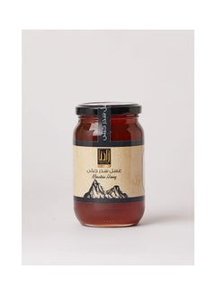 اشتري Sidr Mountain Kashmir Honey 500grams في مصر