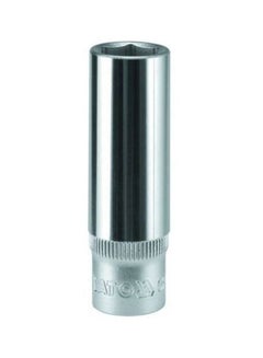 Buy Hexagonal Deep Socket Silver in UAE