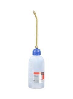 Buy Plastic Oil Can Multicolour 250ml in UAE