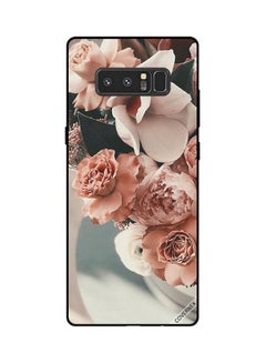 Buy Protective Case Cover for Samsung Galaxy Note 8 Multicolour in Saudi Arabia