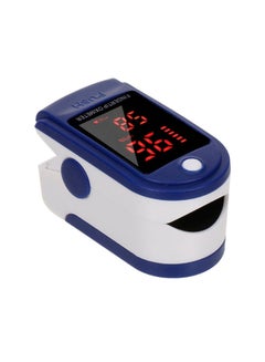 Buy Digital Fingertip LED Display Pulse Oximeter in Saudi Arabia