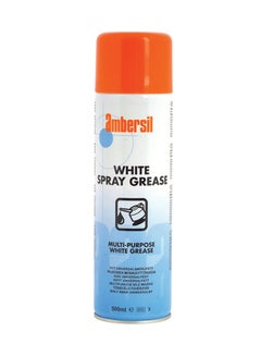 Buy Spray Grease White 500ml in UAE