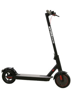 Buy MT760 High Speed Foldable Electric Scooter 45km/h Bluetooth App Control, Quick Easy Folding, 25km Range, Front E-ABS Anti-Lock System, Rear Mechanical Disk Brake 109 x 14 x 52cm 109 x 14 x 52cm in Egypt