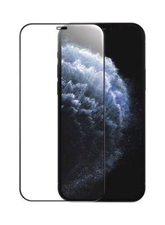 Buy Jr-Pf595 Knight Tempered Glass Protection Film For Iphone 12 Mini Clear in Egypt