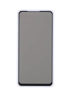 اشتري لاصقة حماية للشاشة من الزجاج للحفاظ على الخصوصية لهاتف هواوي Y9S أسود/شفاف في السعودية
