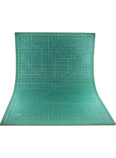 Buy Cutting Mat Green in Saudi Arabia