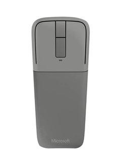 Buy Arc Touch Bluetooth Mouse Grey in Saudi Arabia