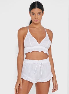 Boux Avenue Comfortable Bralette And 