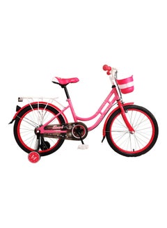 Buy Pearl Bicycle For Girls 20inch Size M in UAE