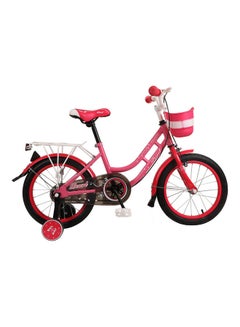 Buy Pearl Bicycle For Girls 16inch Size S in UAE