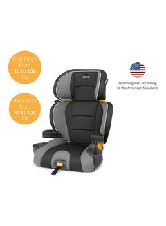 chicco kidfit zip luxe