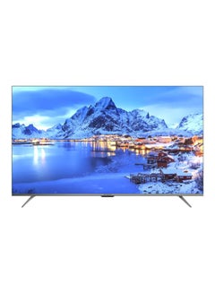 Classpro 55 Inch 4k Android Led Tv Frameless Egs55uhd Price In Saudi Arabia Extra Stores Saudi Arabia Kanbkam
